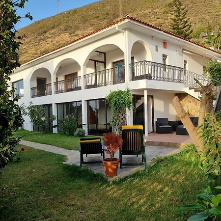 Villa La Casa De Lucy & Karin La Orotava Esterno foto