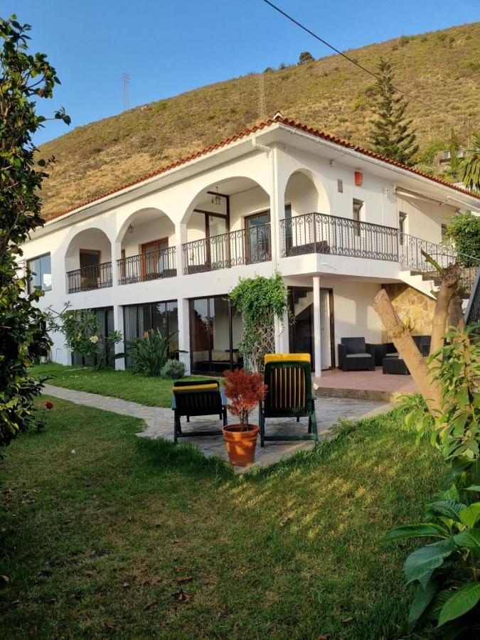 Villa La Casa De Lucy & Karin La Orotava Esterno foto