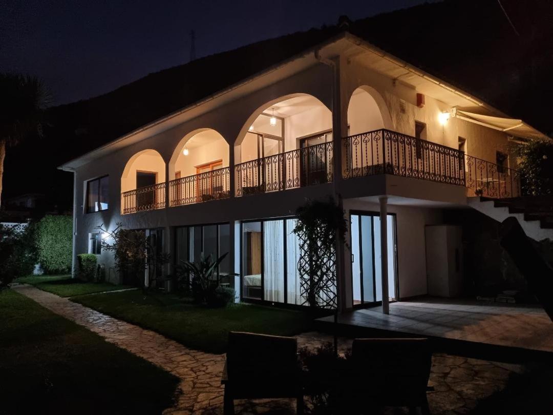 Villa La Casa De Lucy & Karin La Orotava Esterno foto