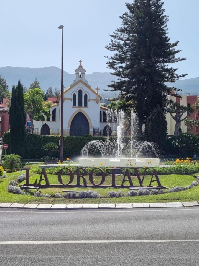 Villa La Casa De Lucy & Karin La Orotava Esterno foto